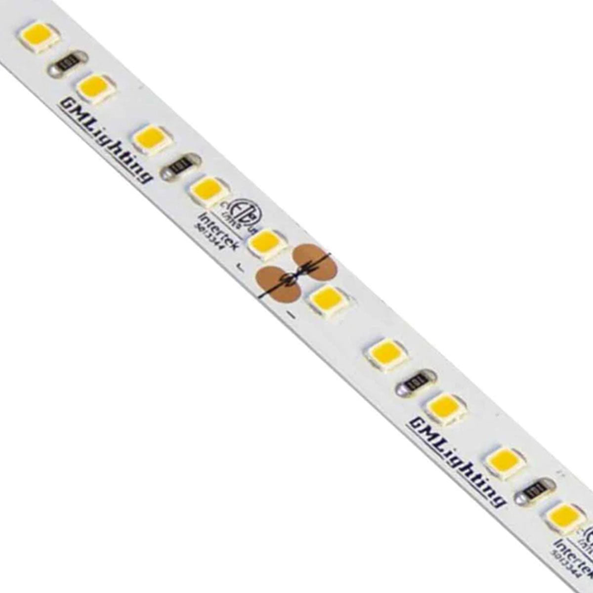 GM Lighting LTR-P Pro Series 3.0W LED Tape Light - Bees Lighting