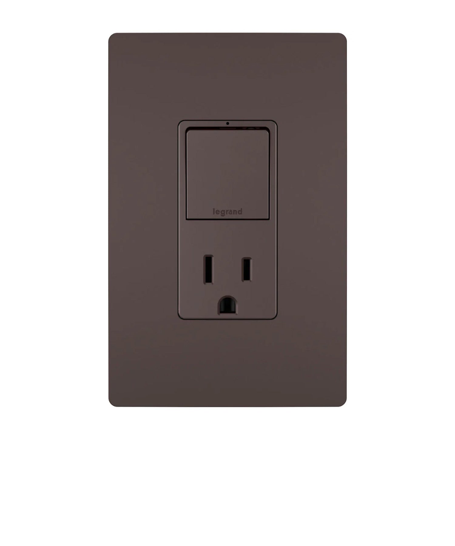 Light Switch Outlet Combo