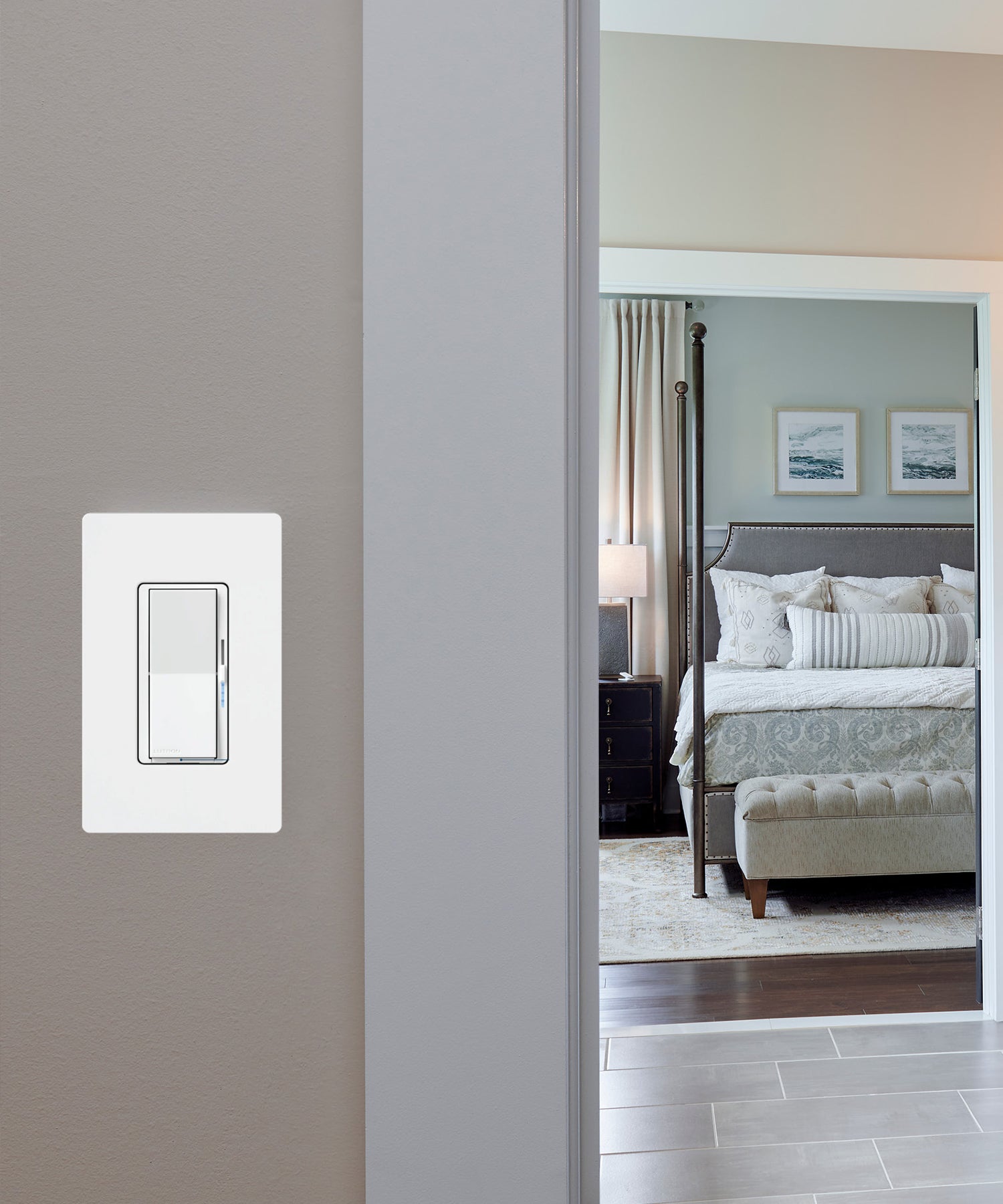 Lutron Caseta