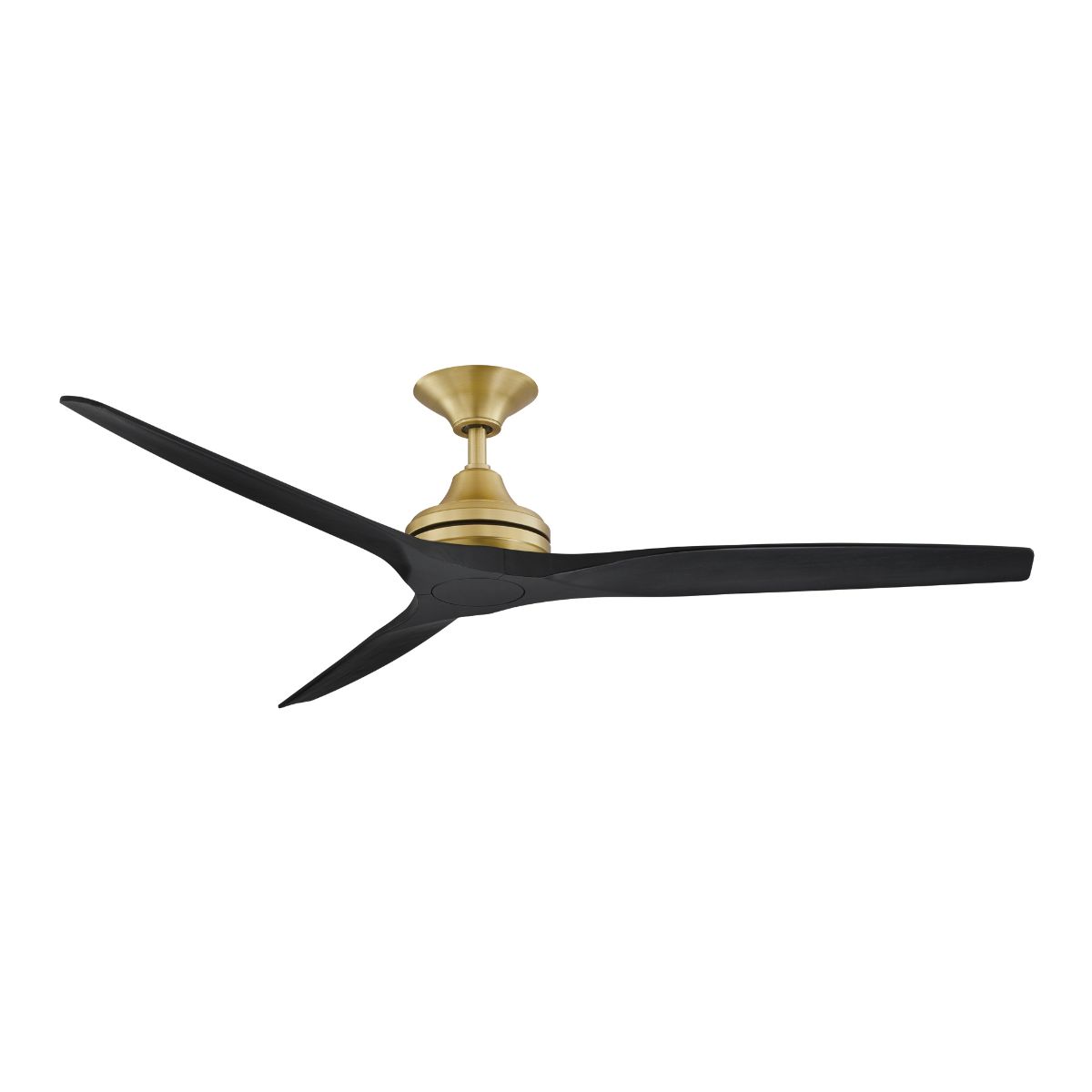 Spitfire 60" Ceiling Fan Motor, Blades Sold Separately - Bees Lighting