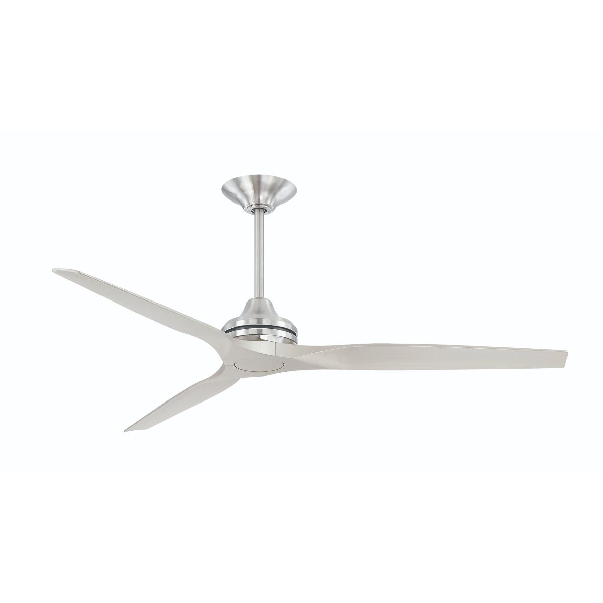 Spitfire DC 64" Ceiling Fan Motor, Blades Sold Separately - Bees Lighting