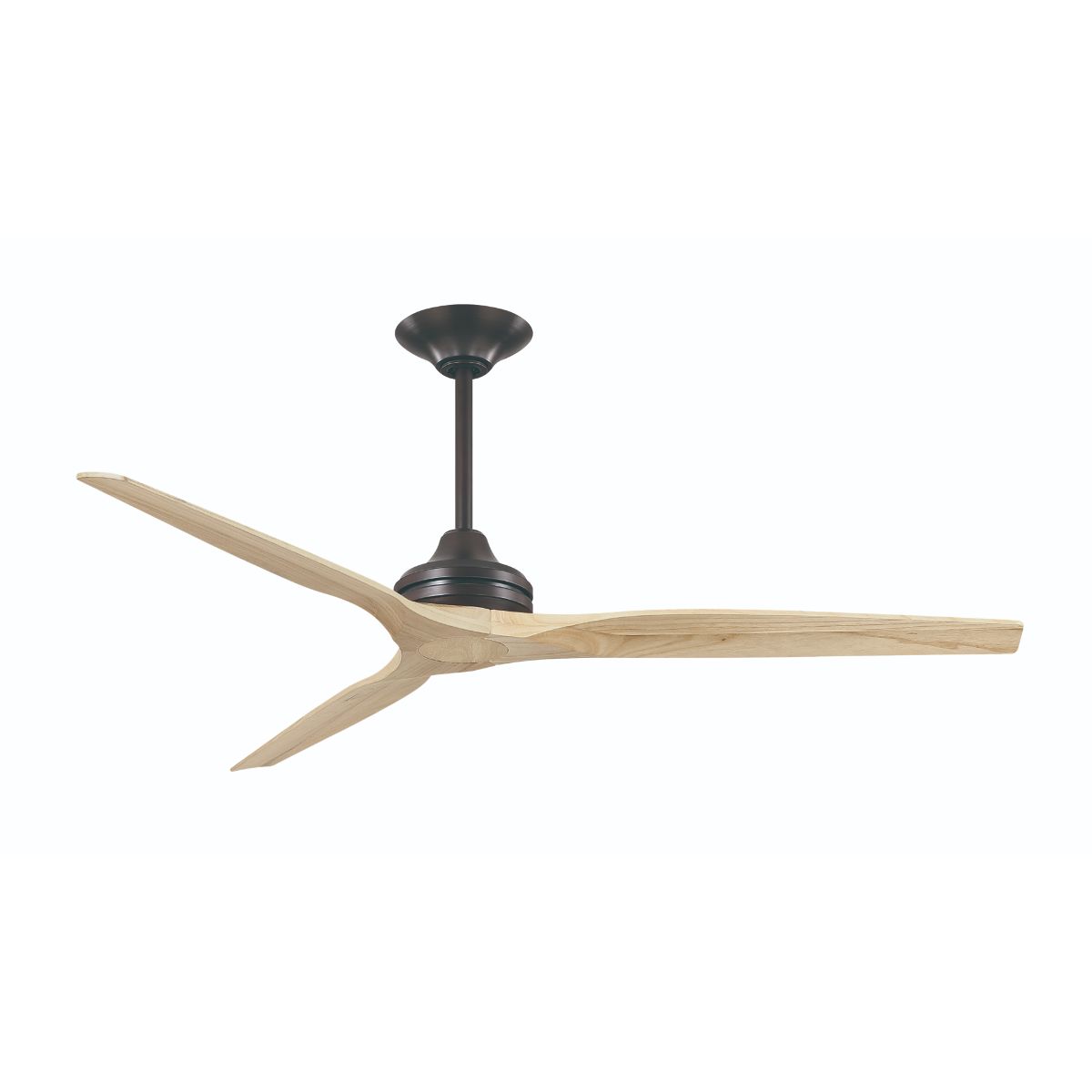 Spitfire DC 64" Ceiling Fan Motor, Blades Sold Separately - Bees Lighting