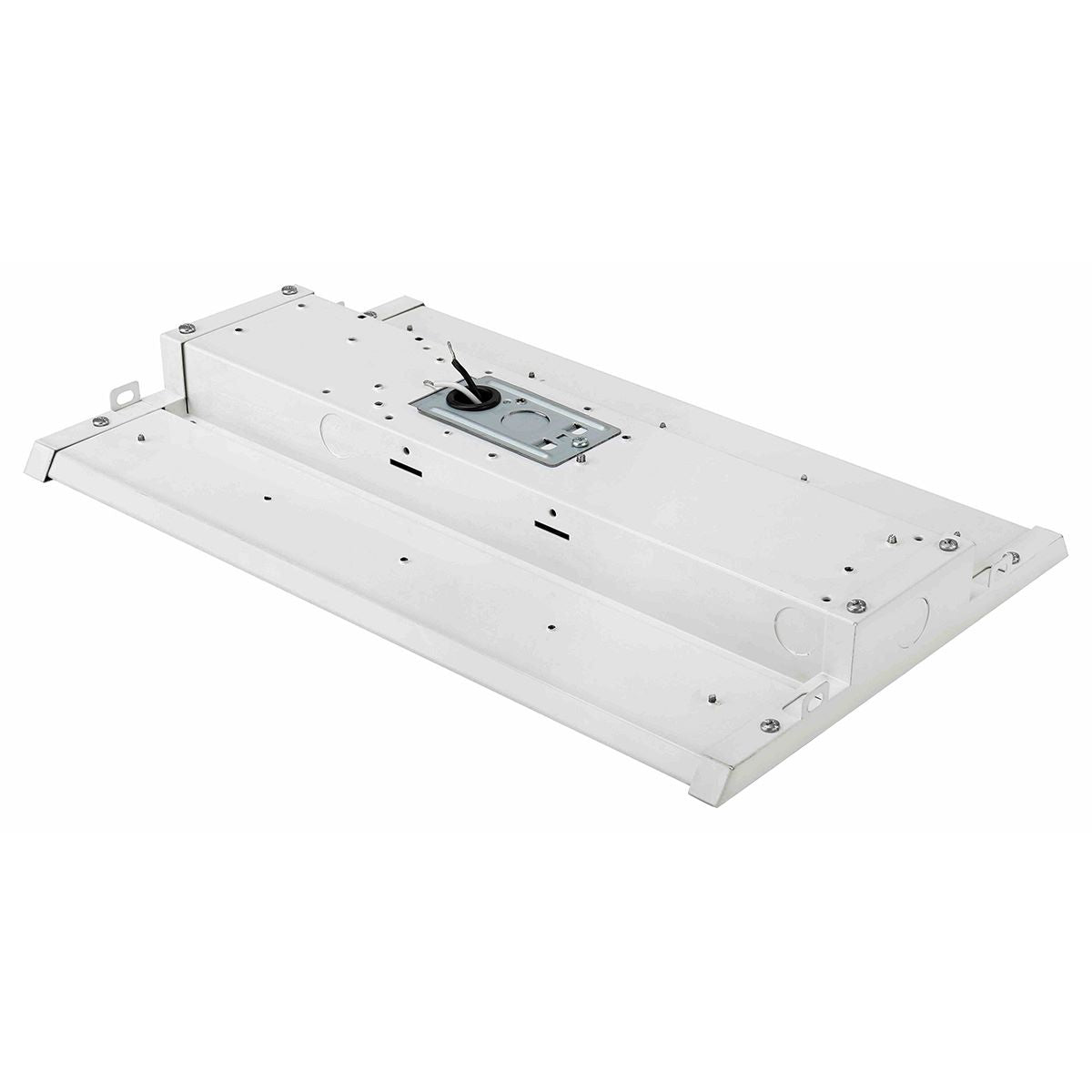 LED Linear High Bay, 130 Watts 18,600 Lumens, 5000K 120-277V