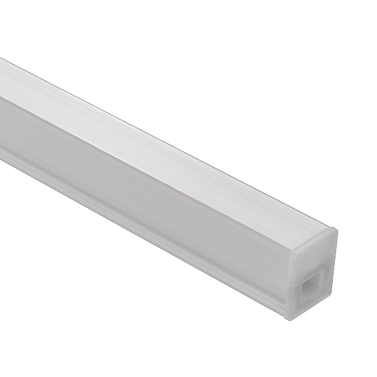 Microlink 120V LED Linear Strip Light, 12" 280 Lumens, 3000K | Cove & Undercabinet