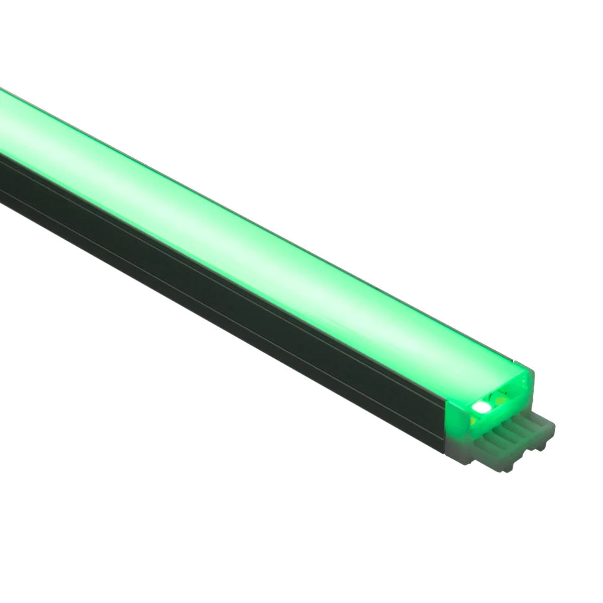 Microlink 24V RGB+TW LED Bar Light, 6" 128 Lumens | Cove & Undercabinet