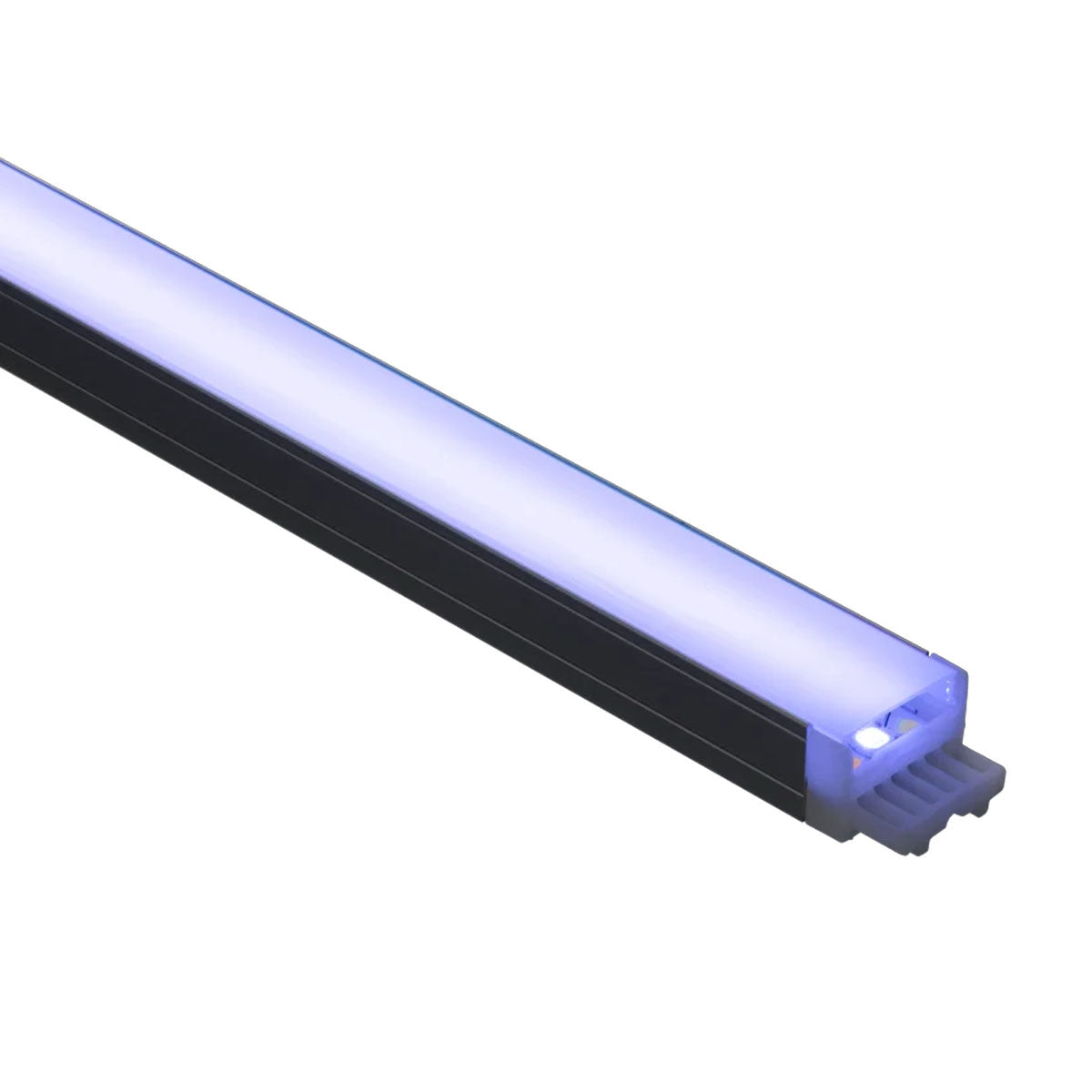 Microlink 24V RGB+TW LED Bar Light, 36" 765 Lumens | Cove & Undercabinet