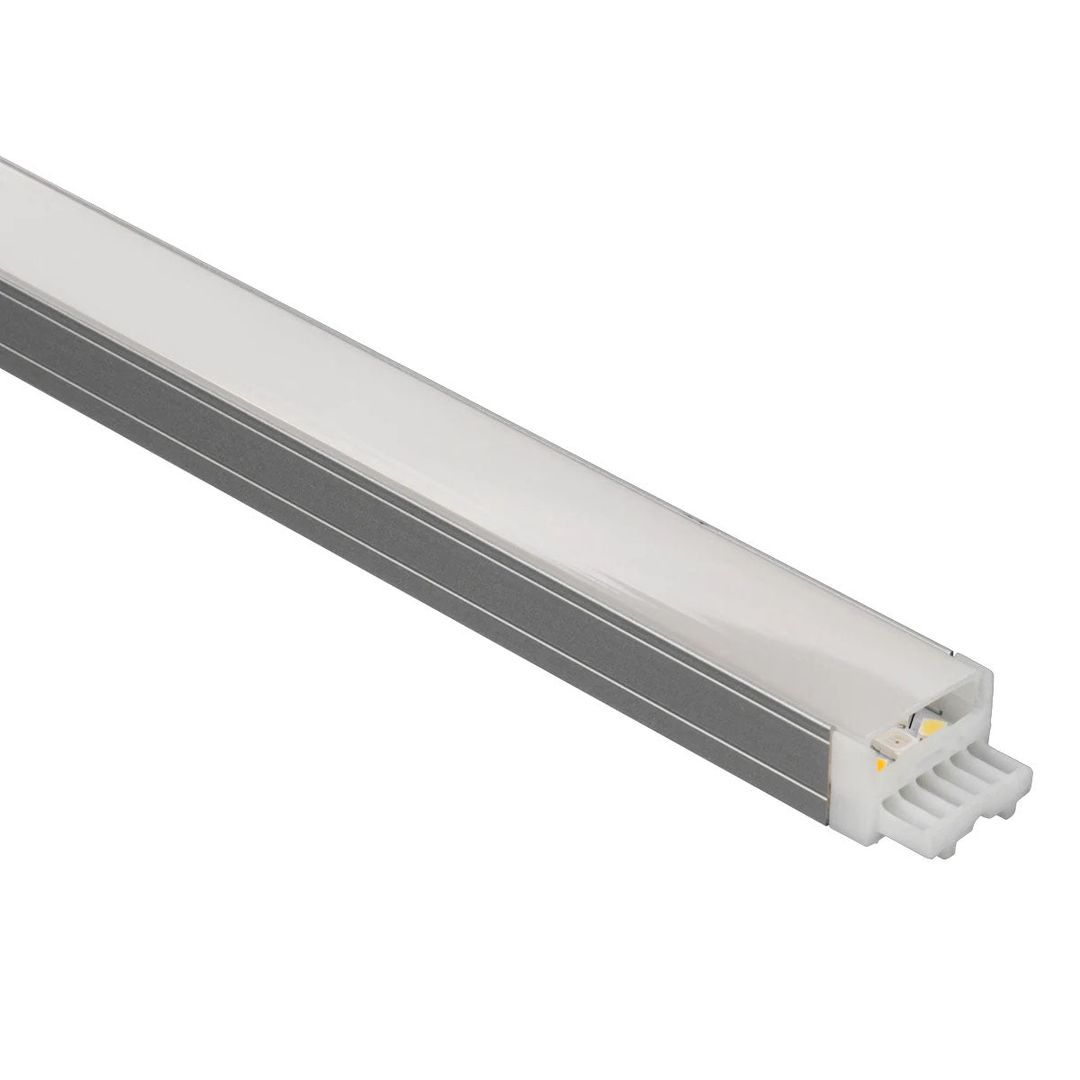 Microlink 24V RGB+TW LED Bar Light, 36" 765 Lumens | Cove & Undercabinet