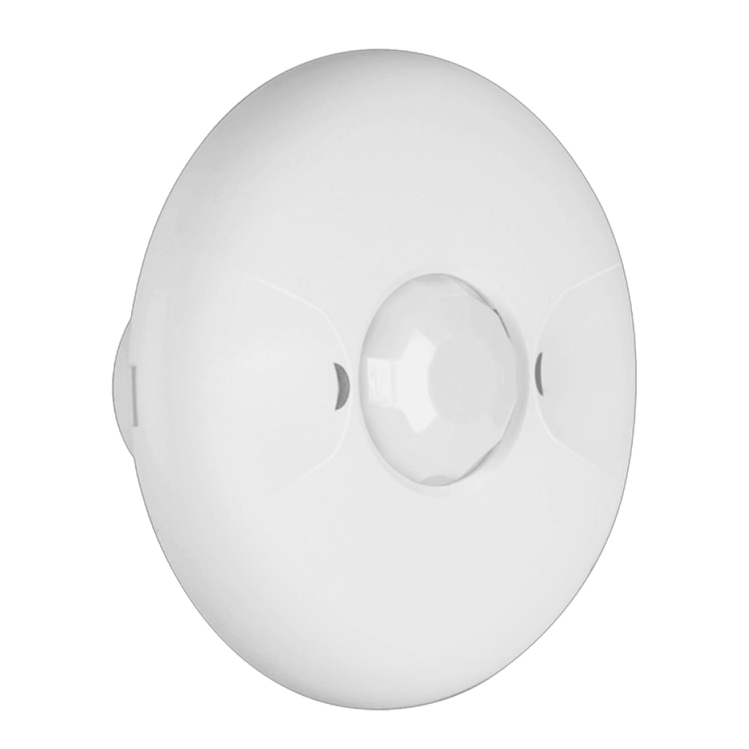 24V PIR Ceiling Occupancy Sensor White