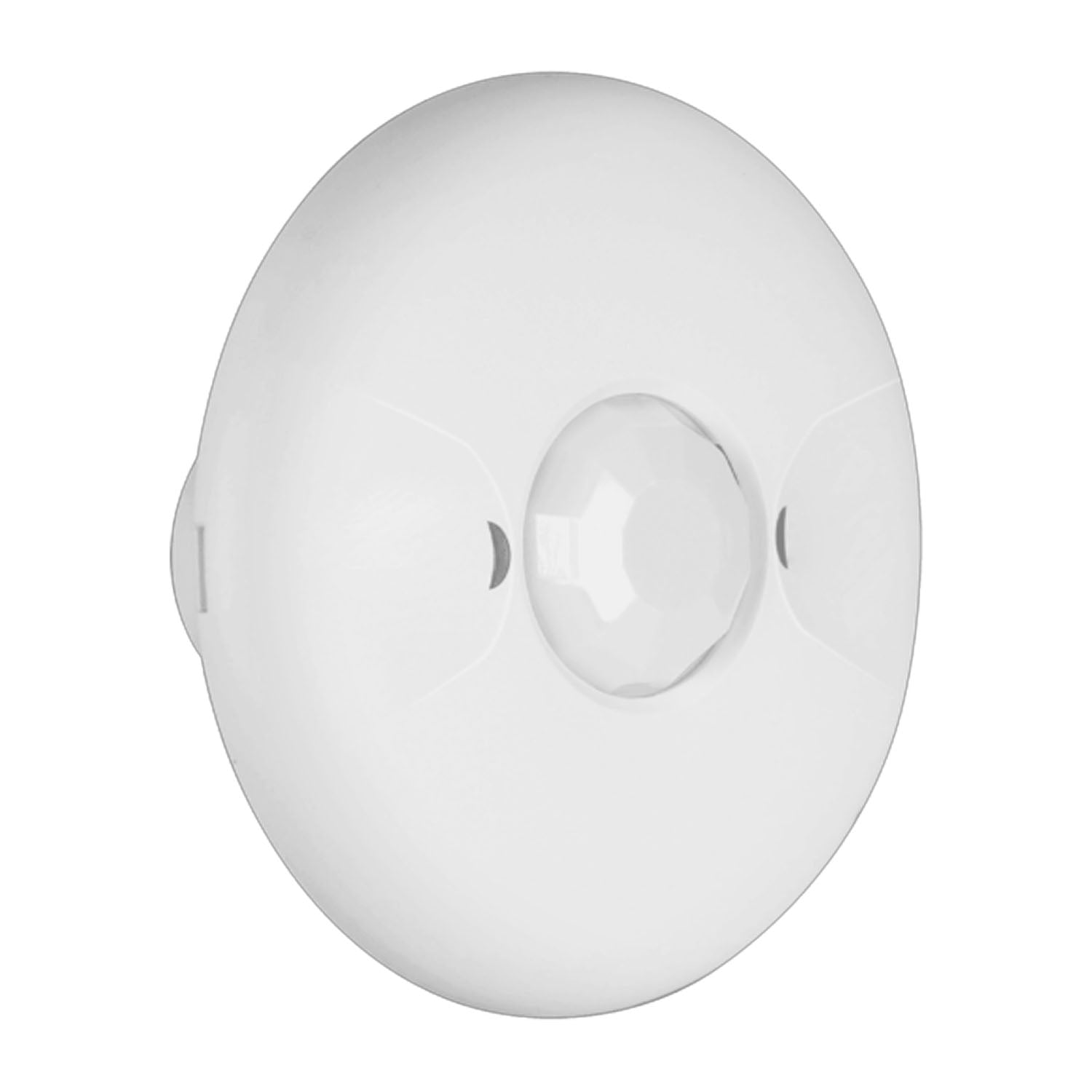 120-277V PIR Ceiling Occupancy Sensor White