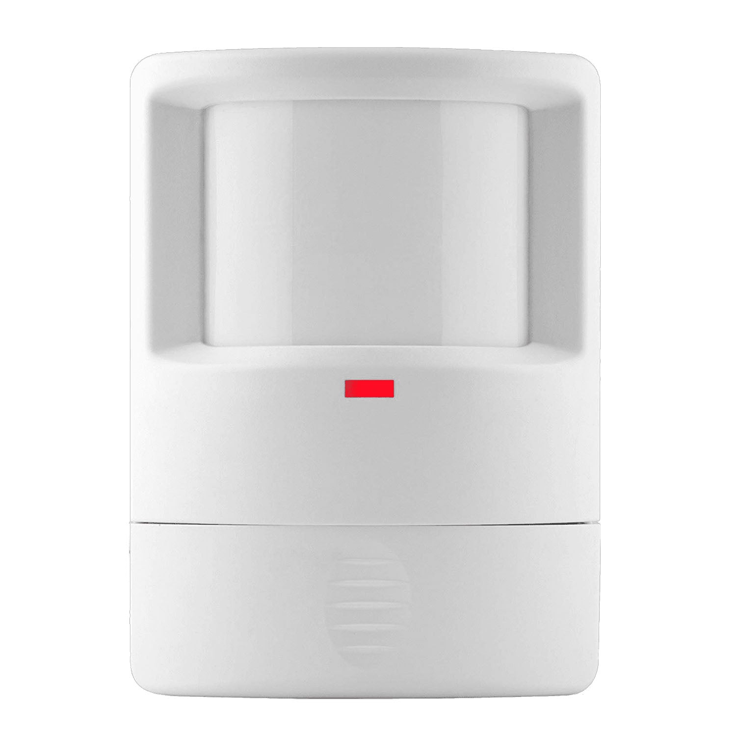 120-277V Wall Occupancy Sensor PIR White