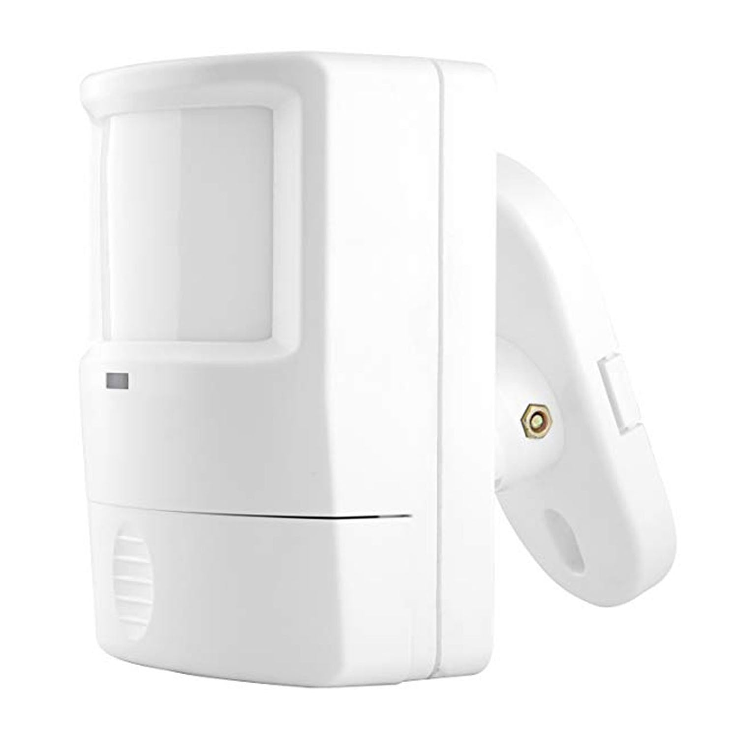 PIR 150° Wall Mount Occupancy Sensor, 800W, 120V, White