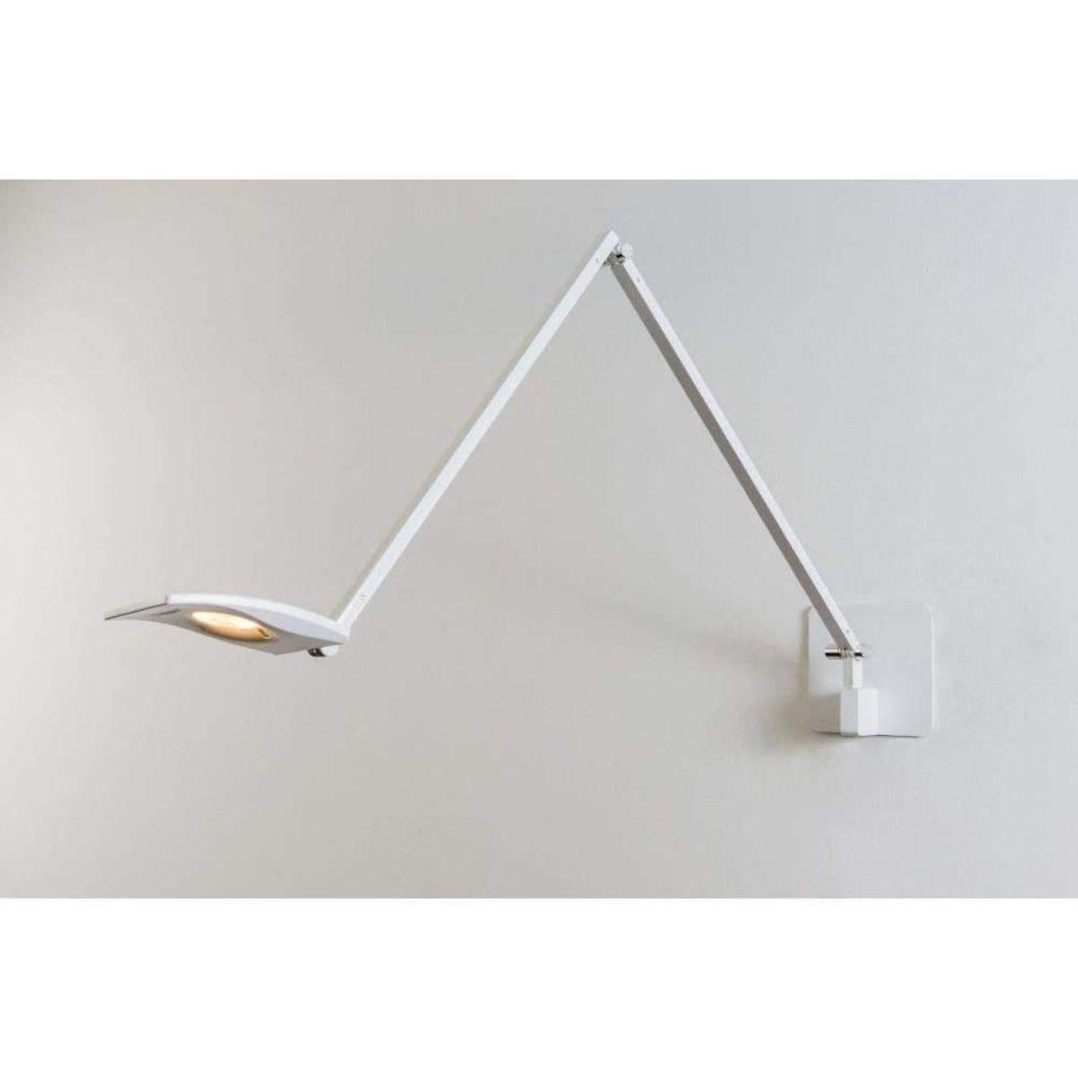 Hardwire Wall Mount Accesssories White Finish - Bees Lighting