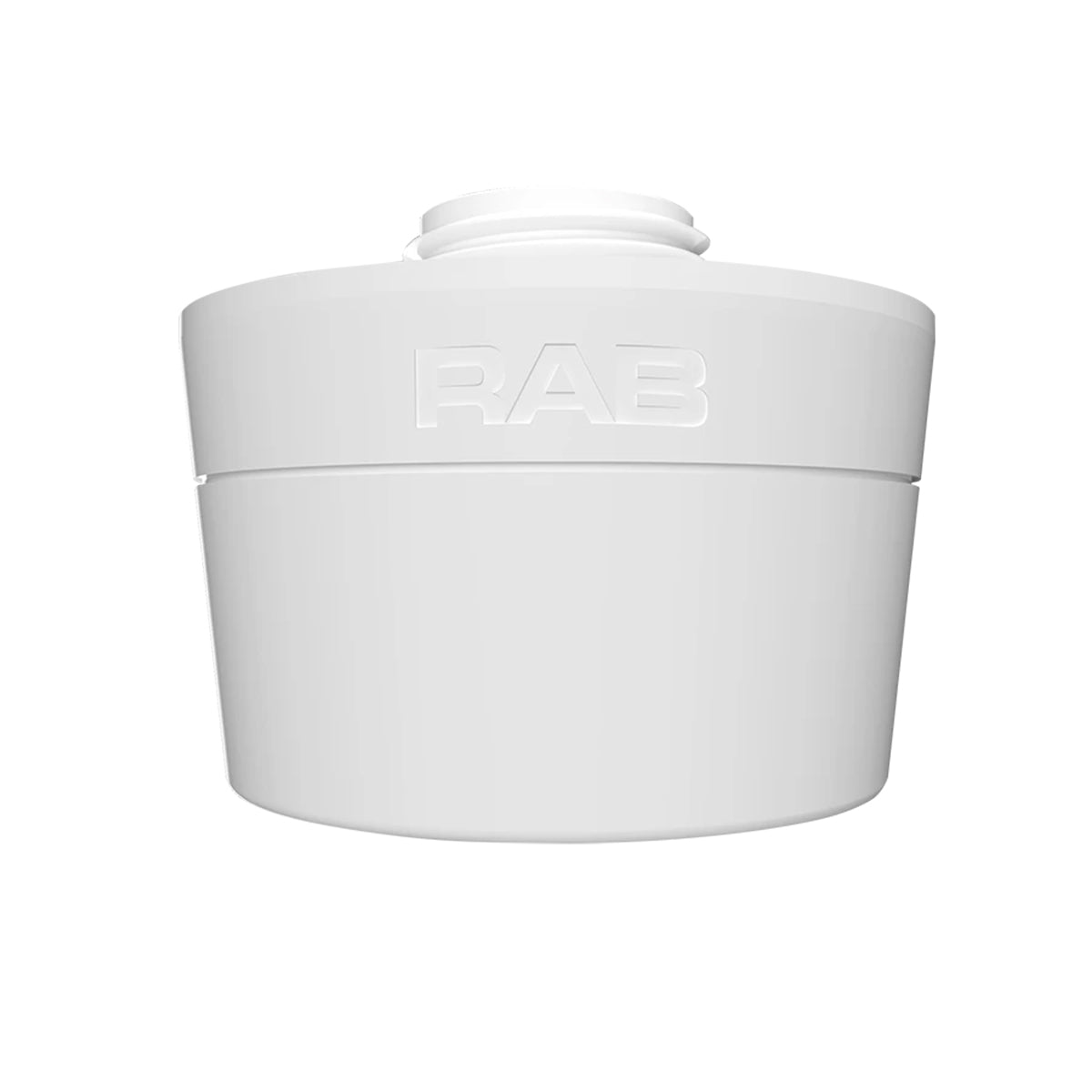 Low Ceiling Low Voltage Microwave Sensor, RAB Lightcloud Blue Compatible