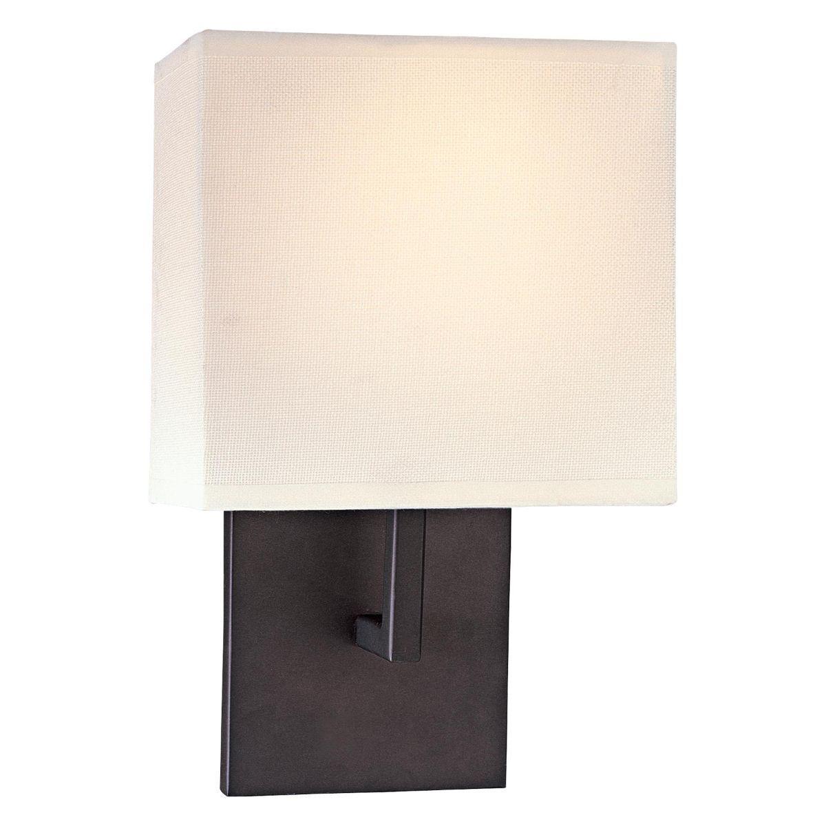 11 in. Wall Light Bronze finish - Bees Lighting