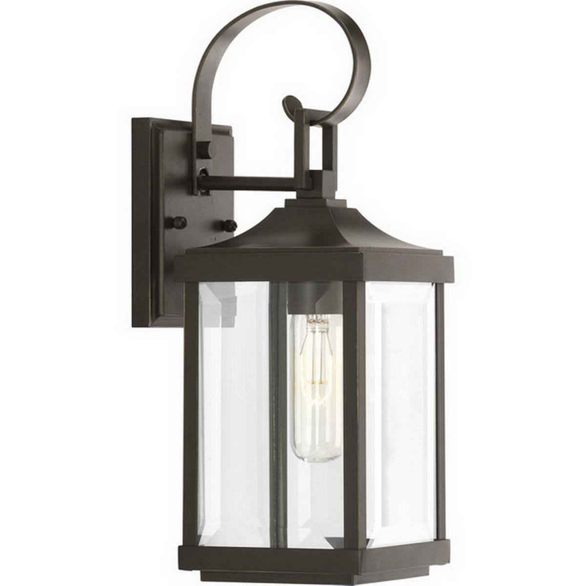 Gibbes Street 15 in. Outdoor Wall Light - Bees Lighting