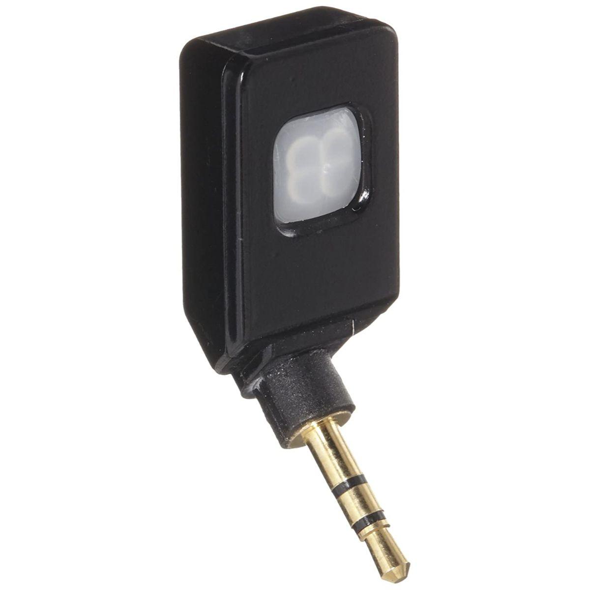 Occupancy Sensor Accesssories Black Finish - Bees Lighting