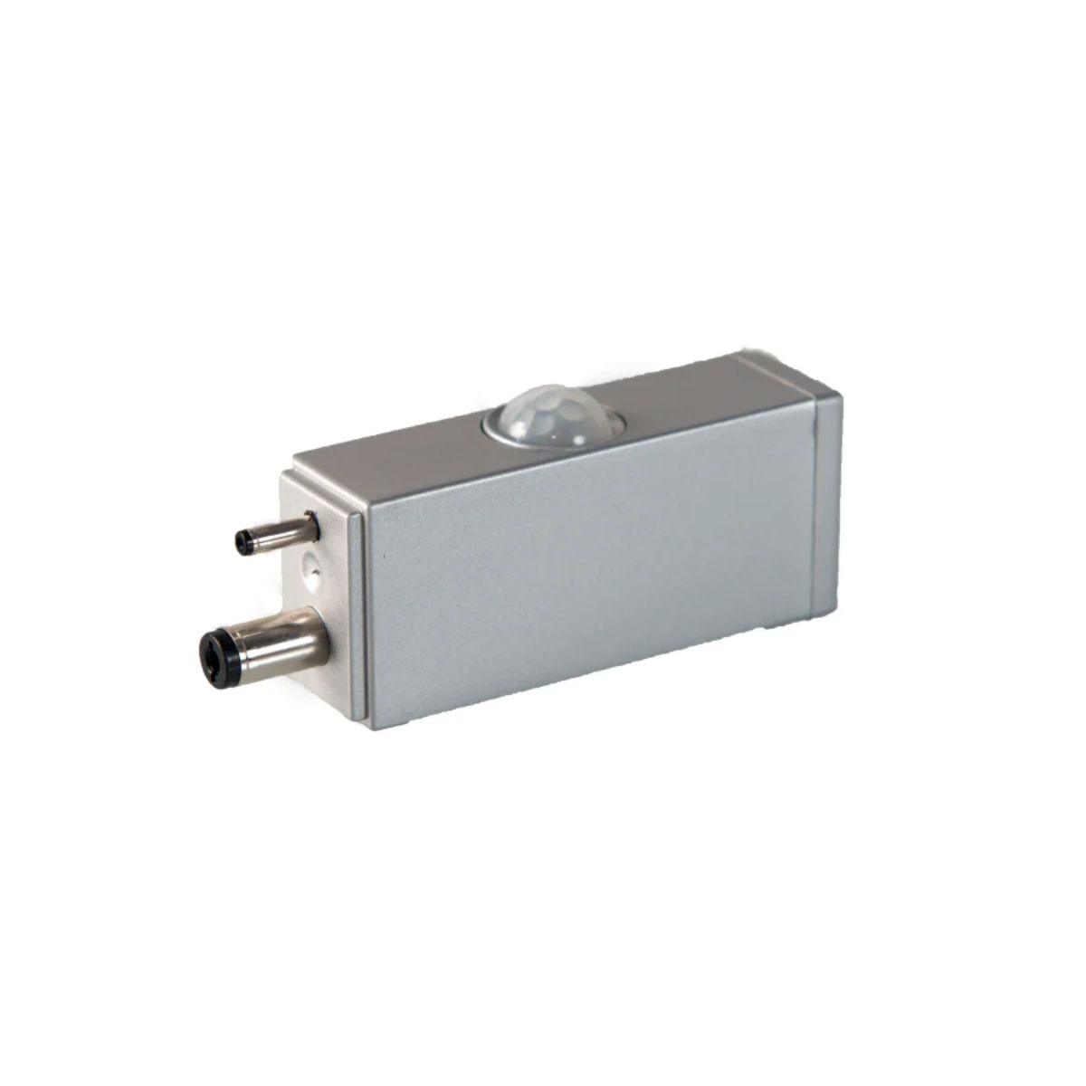 Occupancy Sensor Accesssories Silver Finish - Bees Lighting