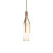 Firenze 5 in. LED Pendant Light - Bees Lighting