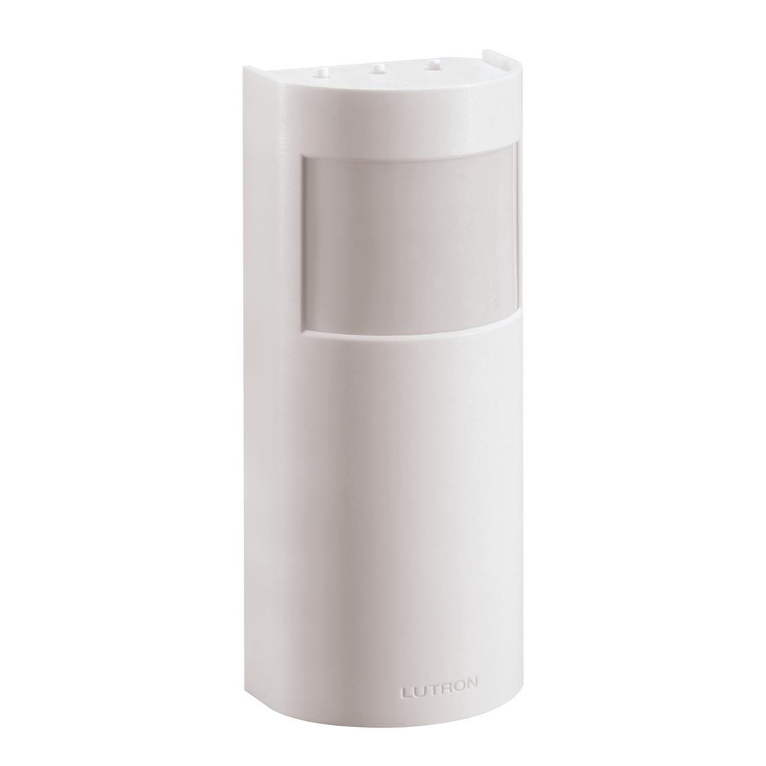 Caseta Wireless Wall Occupancy/Vacancy Sensor PIR, White