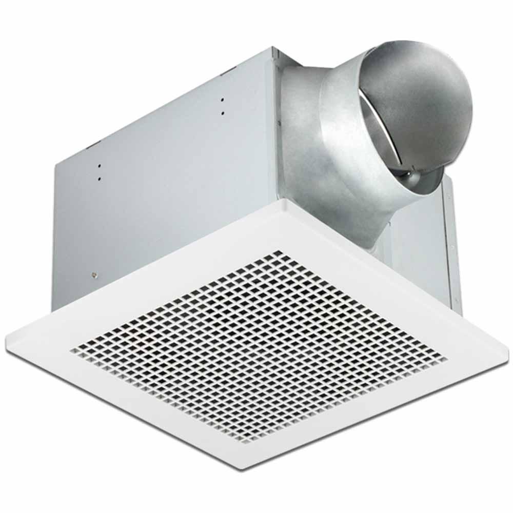 Delta BreezProfessional 300 CFM Bathroom Exhaust Fan - Bees Lighting