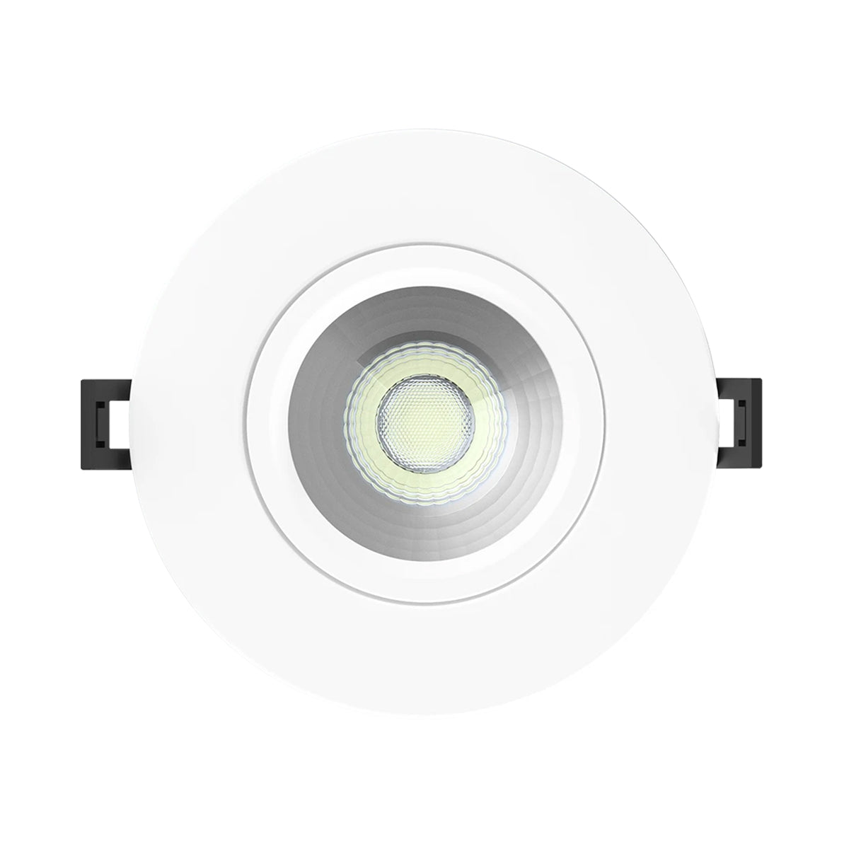 RAB Gimbal Canless LED Downlight