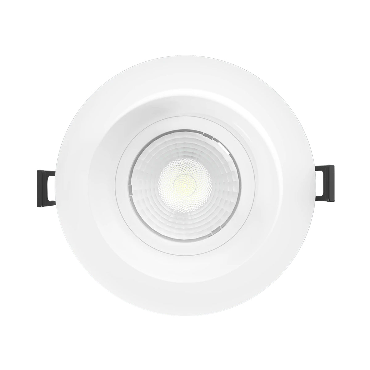 RAB Gimbal Canless LED Downlight