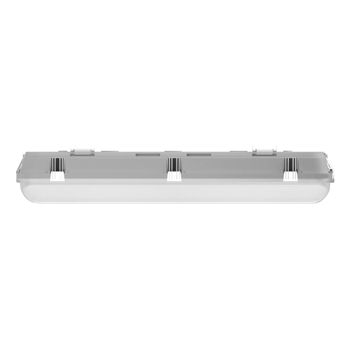 2ft LED Vapor Tight Washdown, 70/100/135W, 19500 Lumens, 35K/40K/50K, 120/277V