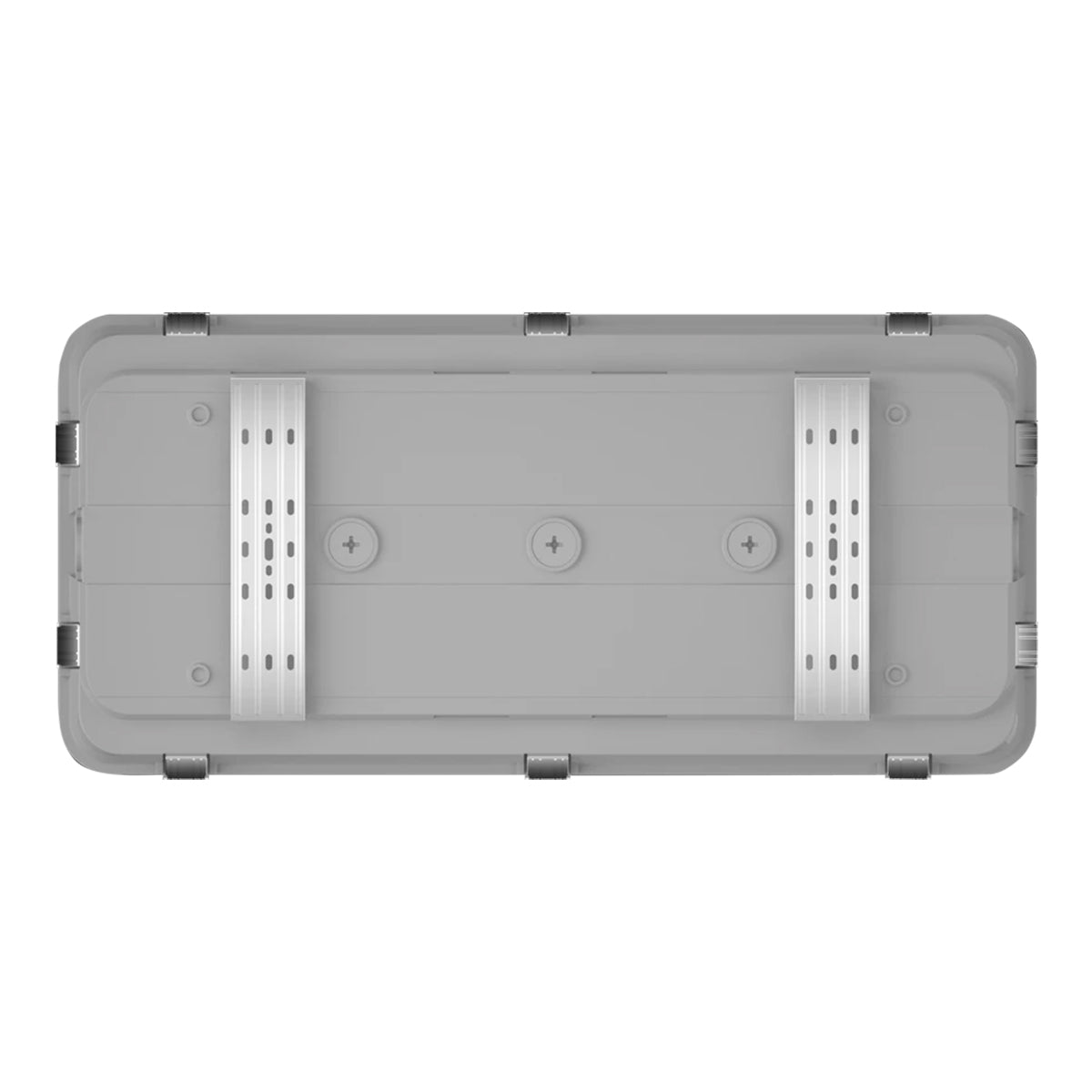 2ft LED Vapor Tight Washdown, 70/100/135W, 19500 Lumens, 35K/40K/50K, 120/277V