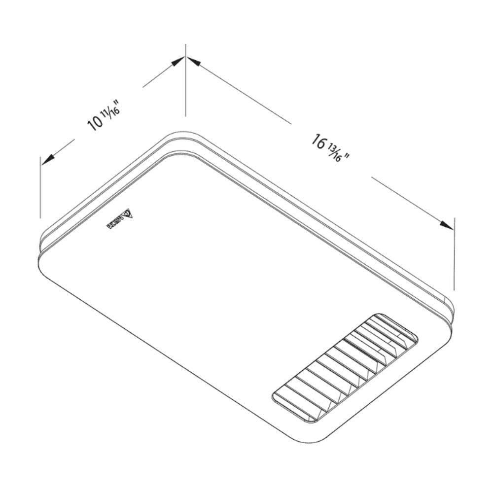 Delta rad80l deals