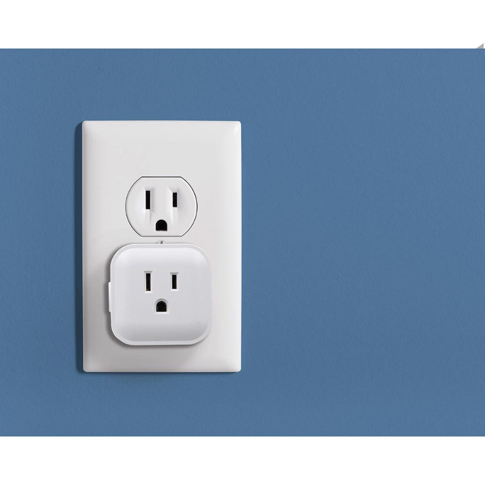 Smart Plug, Indoor Outlets, Electrical