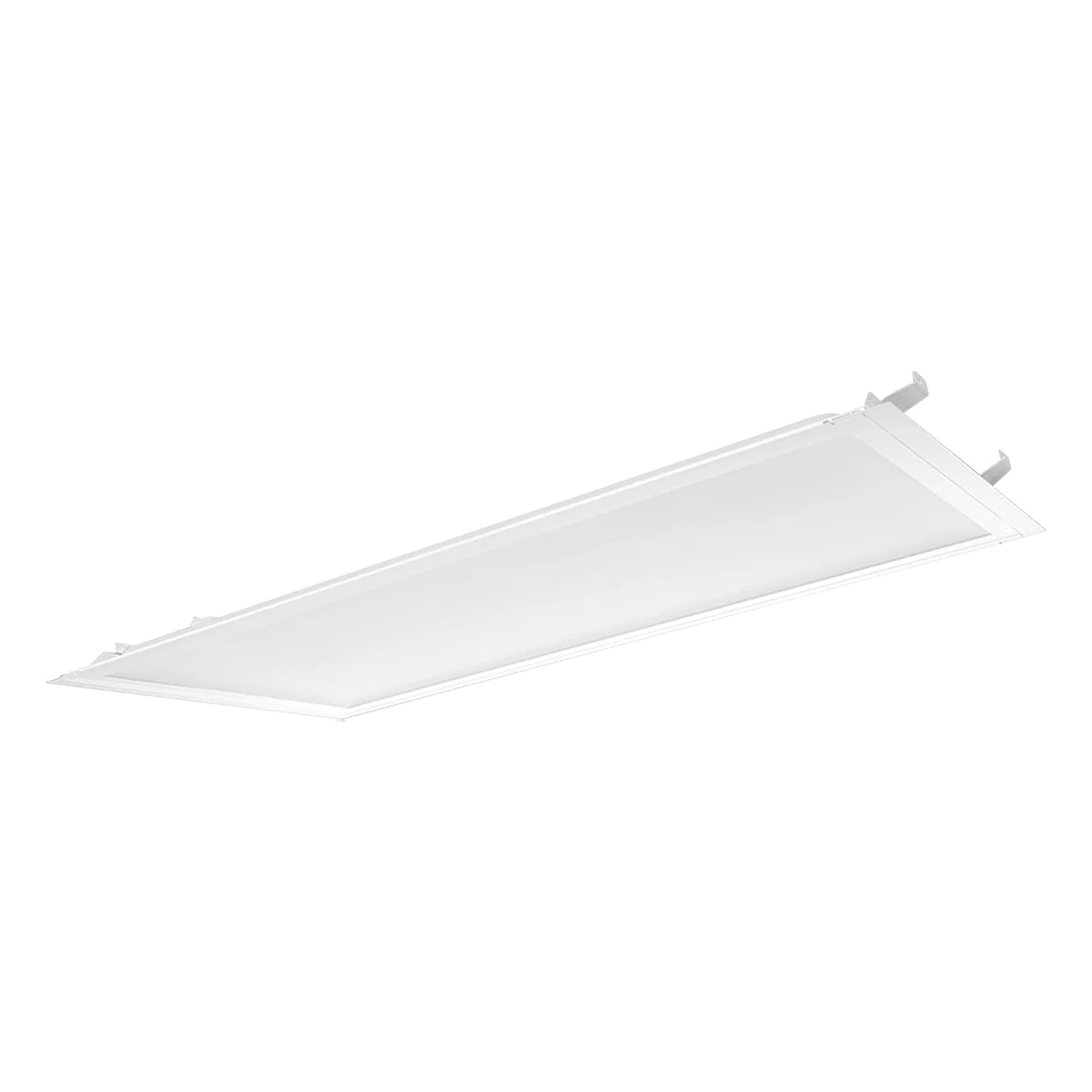 2x4 LED Retrofit Panel Light, 35W, 4750 Lumens, 35K/40K/50K, 120-277V