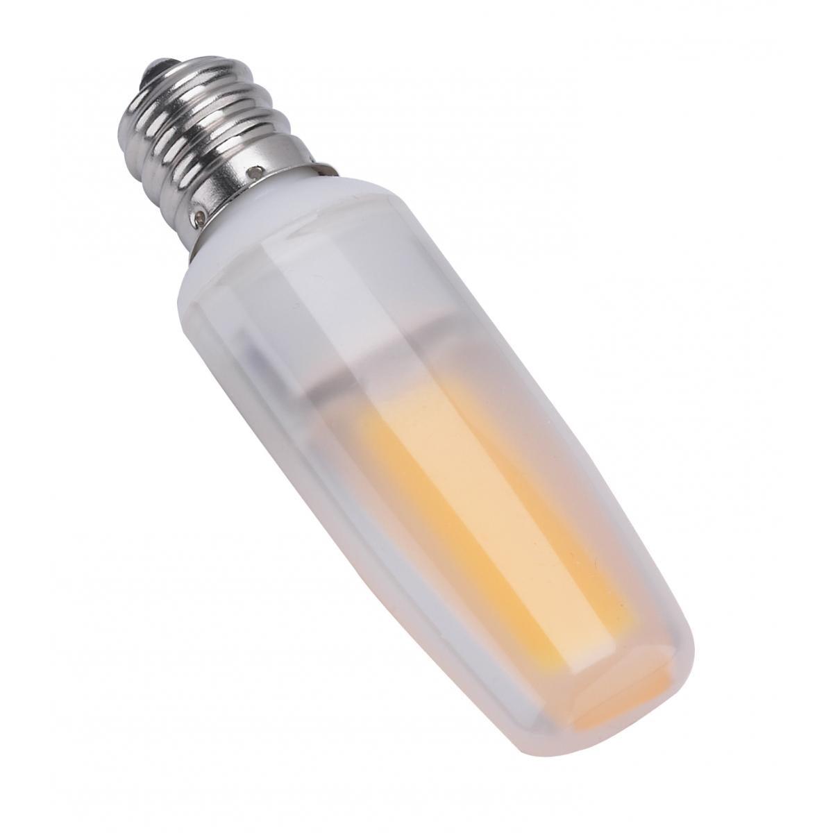 SATCO NUVO S11213 T4 Mini LED Bulb 4 Watt 460 Lumens 5000K