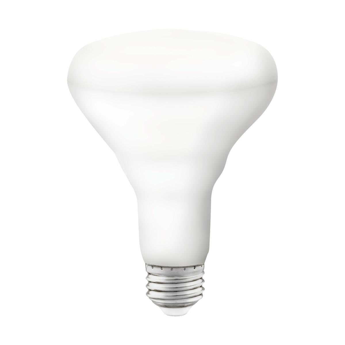 Starfish BR30 Wi-Fi Smart LED Bulb, 10W, 760 Lumens, RGBW & Tunable White, T20 Compliant