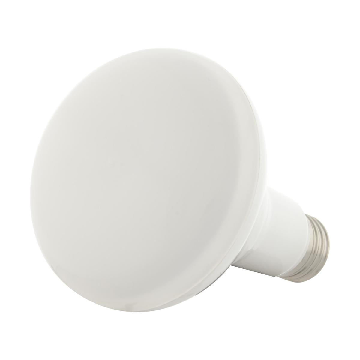 Starfish BR30 Wi-Fi Smart LED Bulb, 10W, 760 Lumens, RGBW & Tunable White, T20 Compliant