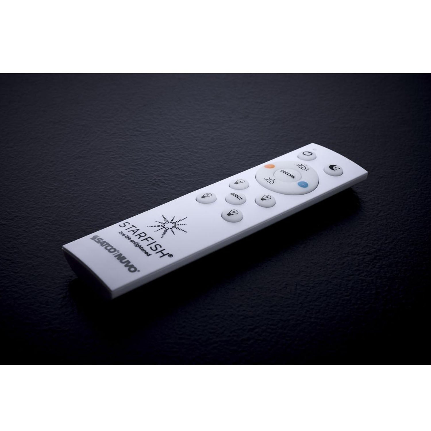 Programmable Remote for Starfish Lighting