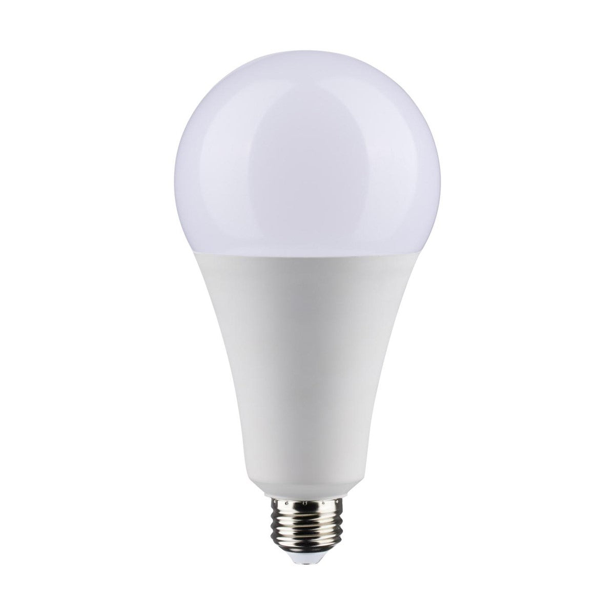 Utility Lamp PS30 LED Bulb, 36 Watts, 4500 Lumens, 2700K, E26 Medium Base, 300W Equal, 120V