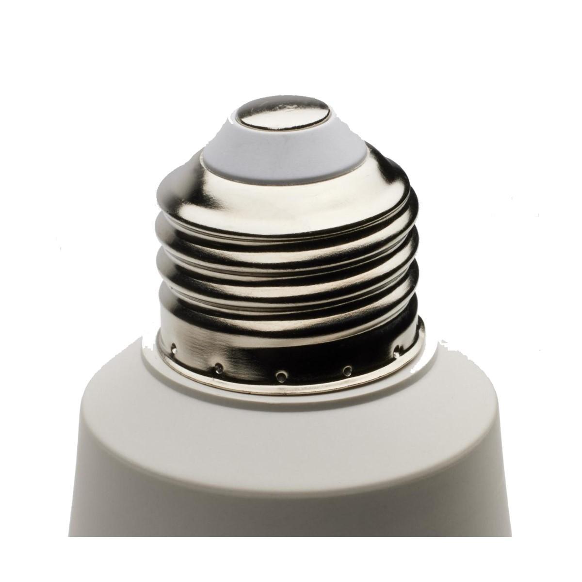 Utility Lamp PS30 LED Bulb, 36 Watts, 4500 Lumens, 2700K, E26 Base, 300W Equal, 120V - Bees Lighting