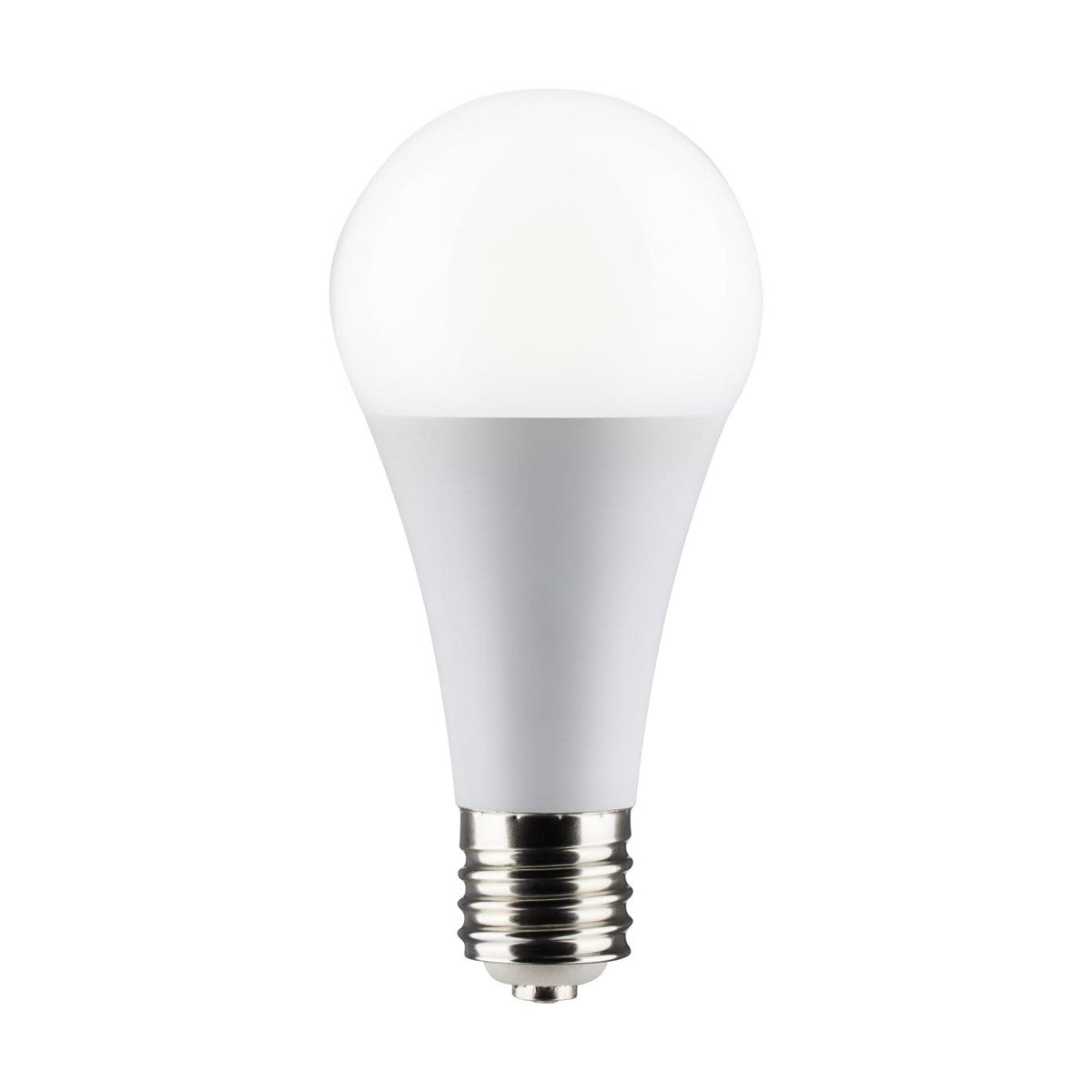 Utility Lamp PS30 LED Bulb, 36 Watts, 4500 Lumens, 2700K, E39 Mogul Base, 300W Equal, 120V