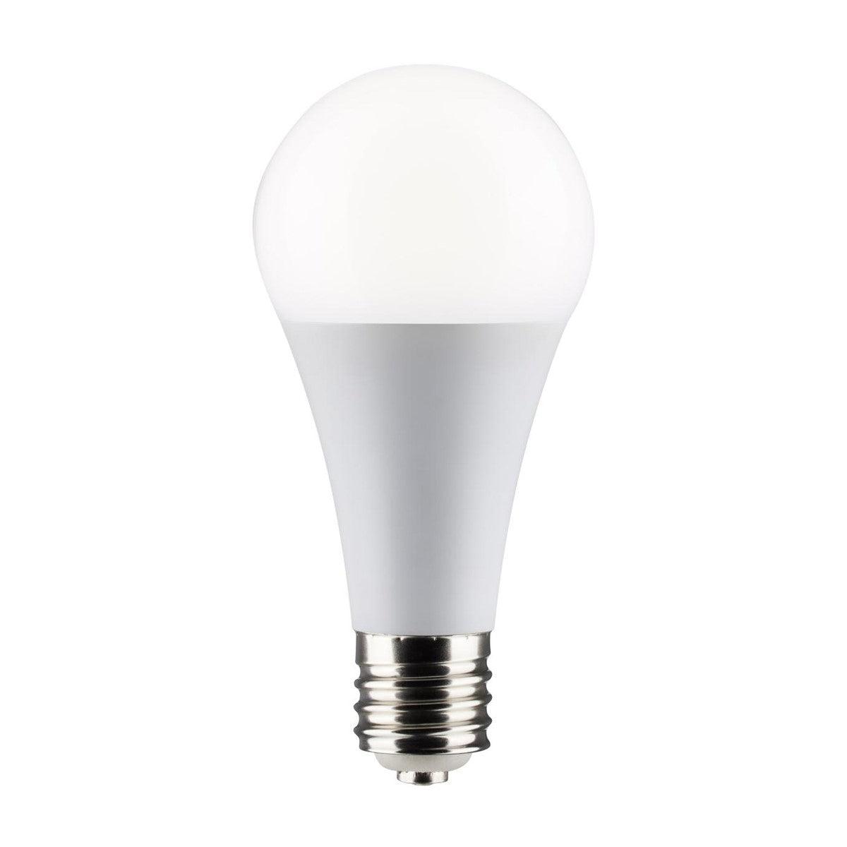 Utility Lamp PS30 LED Bulb, 36 Watts, 4500 Lumens, 5000K, E39 Mogul Base, 300W Equal, 120V - Bees Lighting