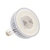 High Bay LED HID Replacement Retrofit Bulb, 100W, 15500 Lumens, 5000K, EX39 Base, 120-277V - Bees Lighting