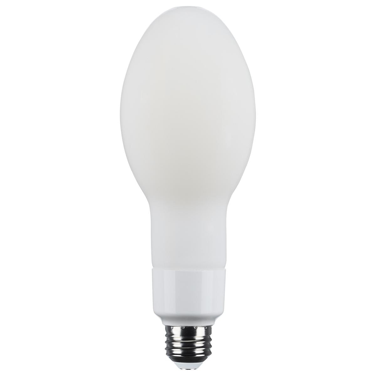 ED23 High Lumen LED Bulb, 24 Watts, 4000 Lumens, 5000K, 100W MH Equal, E26, Frosted, 120-277V