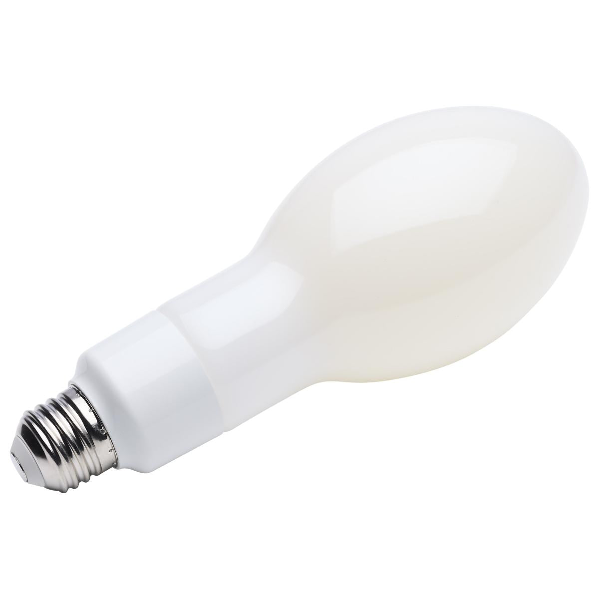 ED23 High Lumen LED Bulb, 24 Watts, 4000 Lumens, 5000K, 100W MH Equal, E26, Frosted, 120-277V