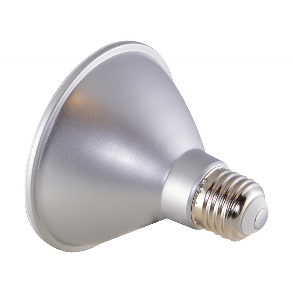 SATCO NUVO S29418 PAR30 Short Neck Reflector LED Bulb 12 watt