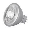 Satco|Nuvo MR16 LED Bulb, 8 watts, 490 Lumens, 75W Equal, GU5.3 Base