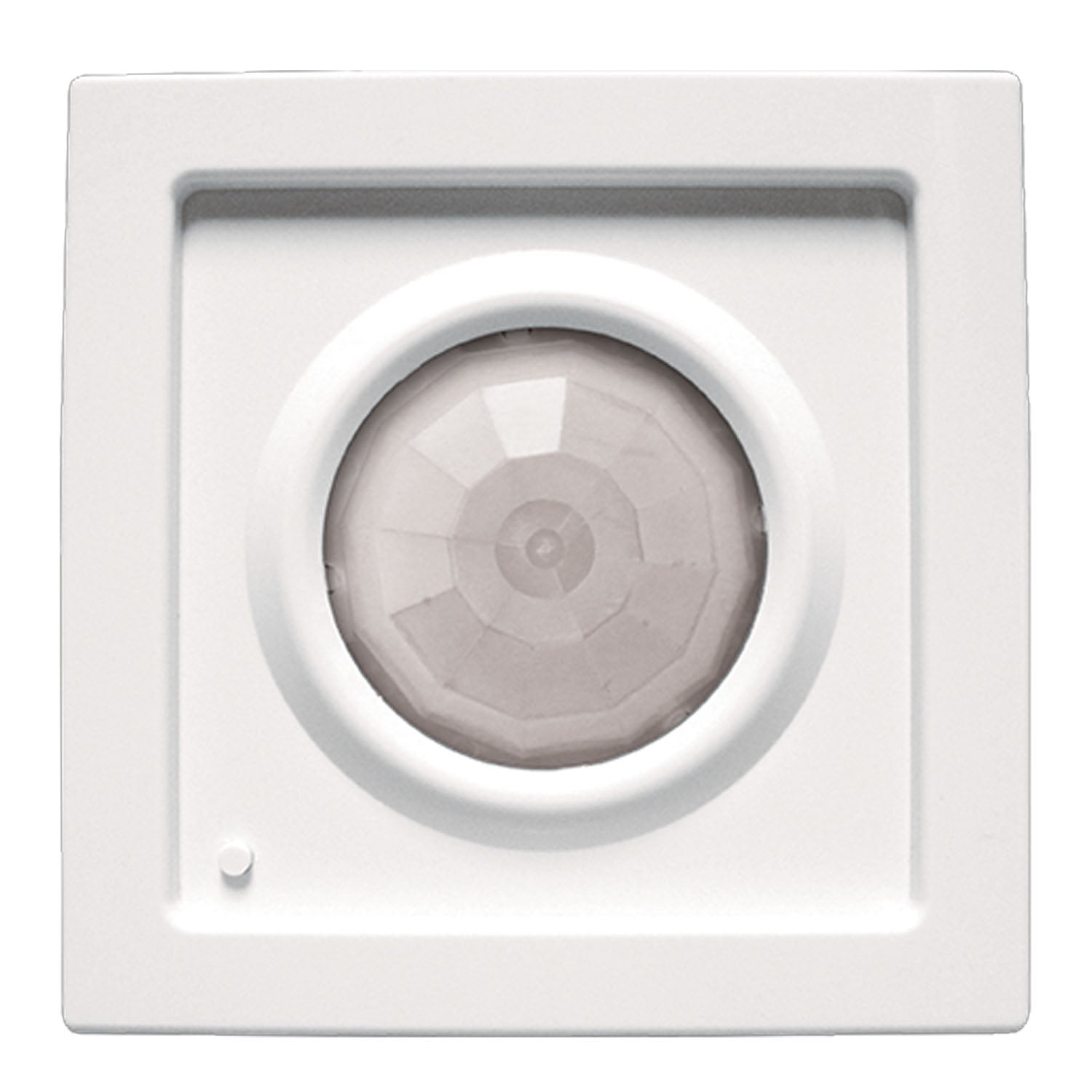 Occupancy Motion Sensor Switch 360 Deg. Fixture mount White - Bees Lighting