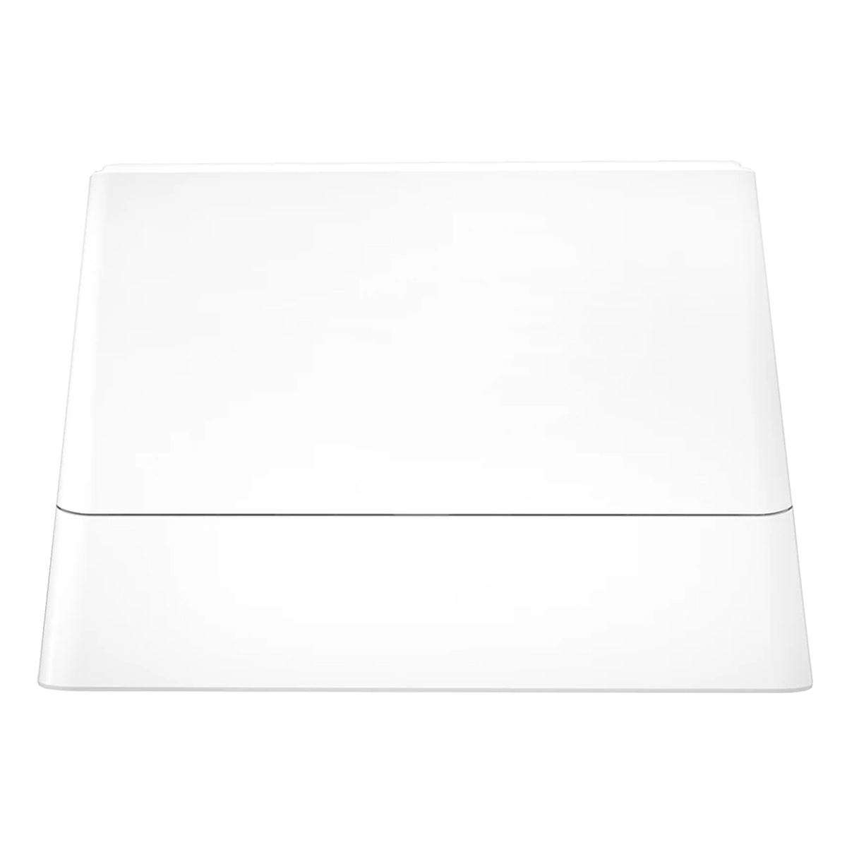 LED Cutoff Wall Pack, 75-150 Watts, 21700 Lm, 30K/40K/50K, On/Off Photocell, 120-277V, White