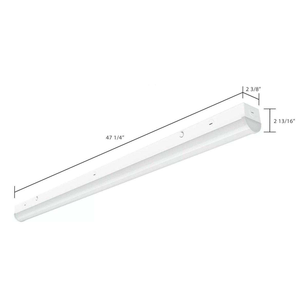 RAB SR4 4ft LED Strip Light Bees Lighting