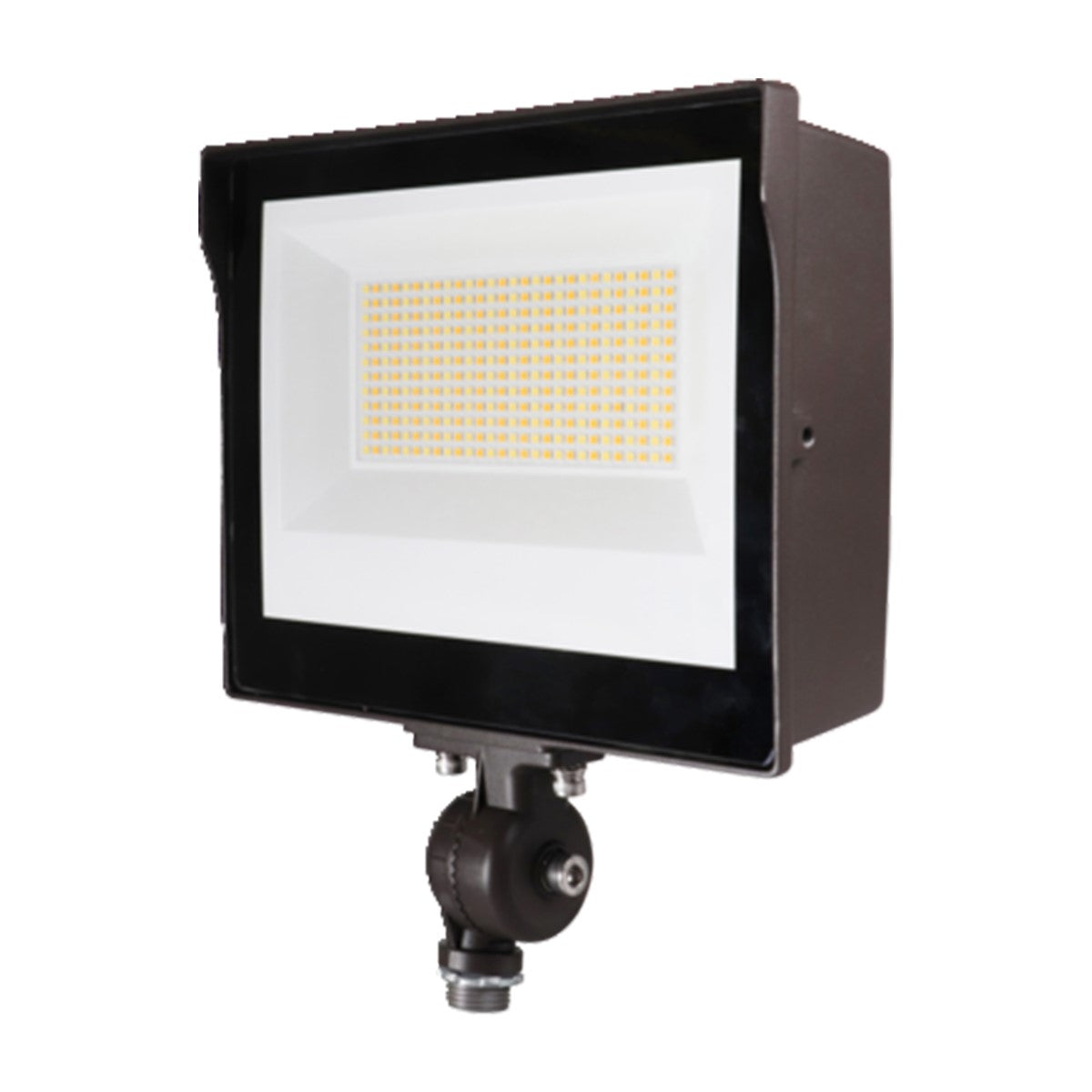 Sylvania Ledvance ValueLED CCT Selectable Flood Lights - Bees Lighting