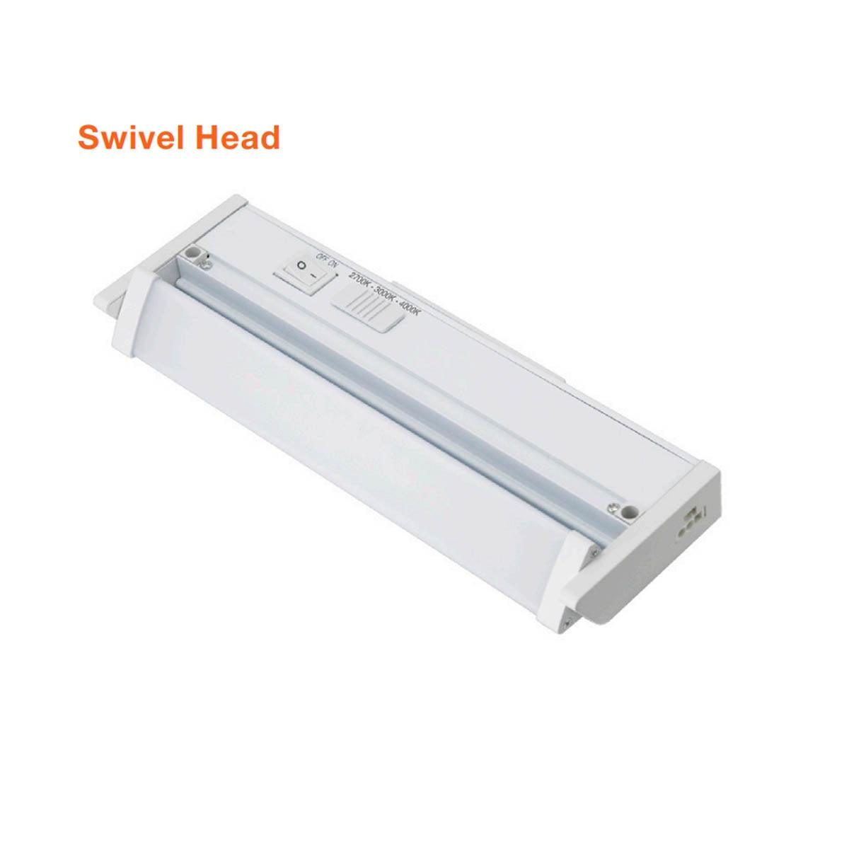 LEDVANCE Sylvania 62440 10 Inch Under Cabinet LED Light with