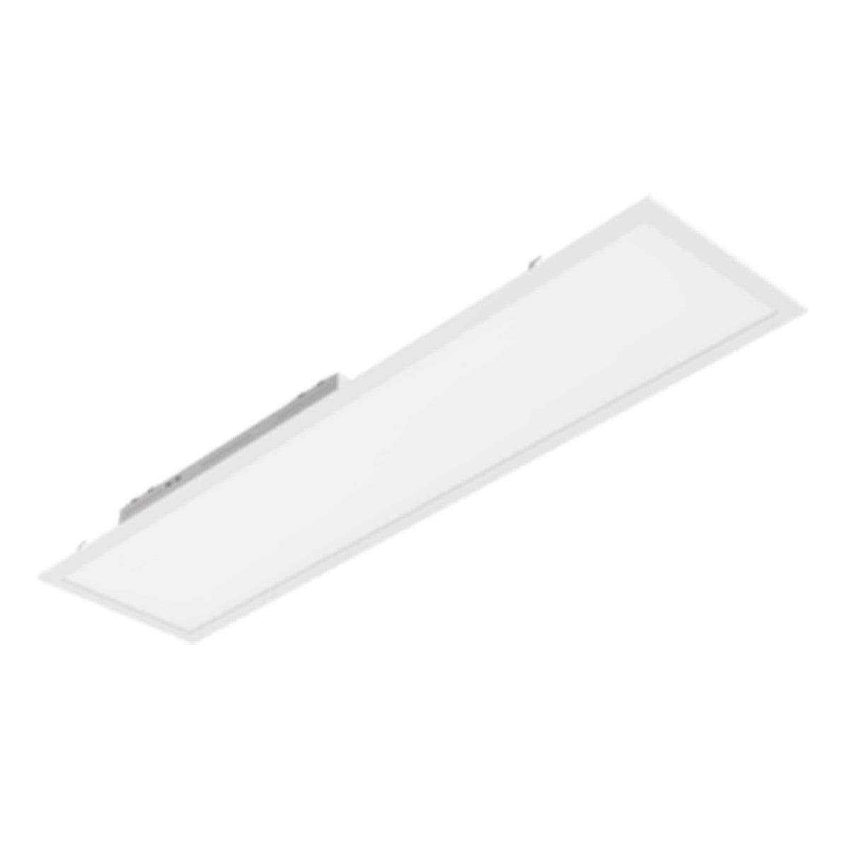 1x4 LED Panel Light, 3850 Lumens, 35 Watts, 35K/40K/50K, 120/277V - Bees Lighting